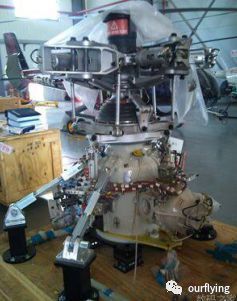 Agusta直升飞机组装过程详解——液压动力机械的关键角色