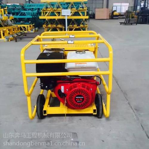 山东奔马工程机械 液压动力站批量生产的性价比之选